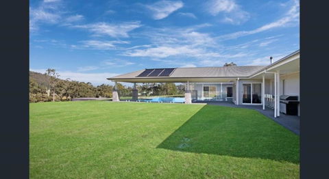 ON Keppies - BnB - Family Farm & Wedding Guest Accommodation Paterson NSW - Lennox Head Accommodation 1