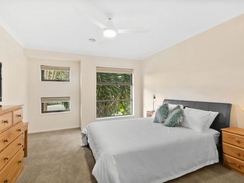 Ocean View Crescent 59 - Lennox Head Accommodation 1