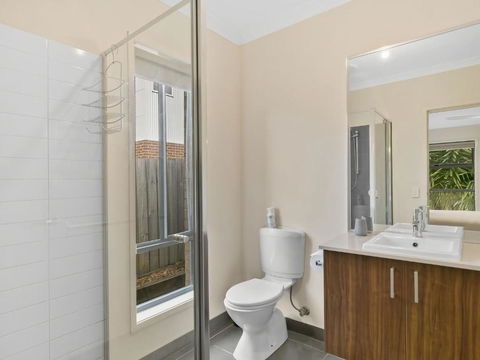 Ocean View Crescent 59 - Lennox Head Accommodation 2