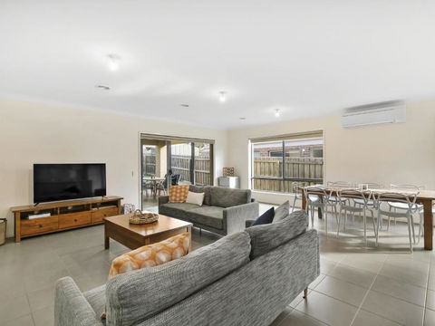 Ocean View Crescent 59 - Lennox Head Accommodation 3