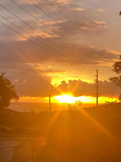 Ocean View Oasis, Coffs Harbour - Lennox Head Accommodation 0