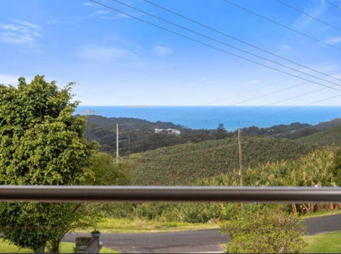 Ocean View Oasis, Coffs Harbour - Lennox Head Accommodation 2