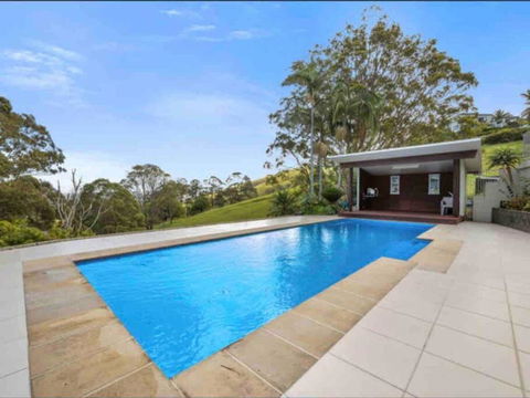 Ocean View Oasis, Coffs Harbour - Lennox Head Accommodation 3