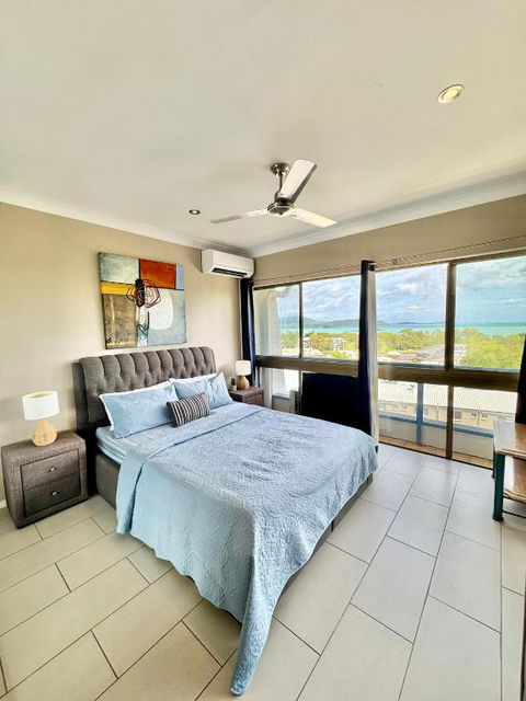 Ocean View Retreat On Eshelby - Lennox Head Accommodation 2