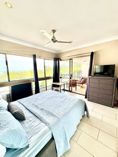 Ocean View Retreat On Eshelby - Lennox Head Accommodation 3
