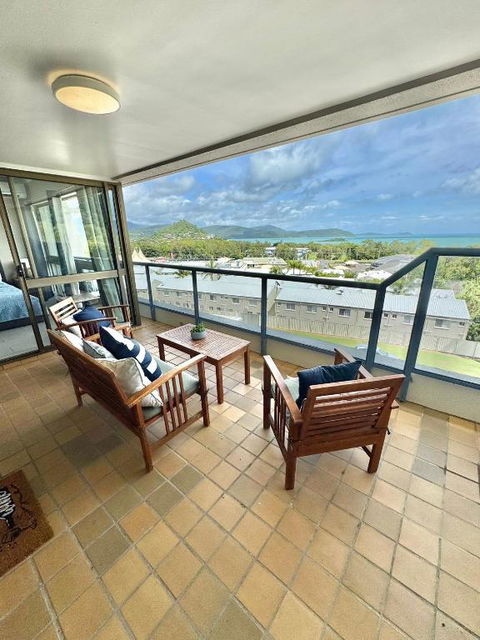 Ocean View Retreat On Eshelby - Lennox Head Accommodation 0