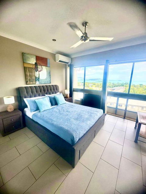 Ocean View Retreat On Eshelby - Lennox Head Accommodation 1