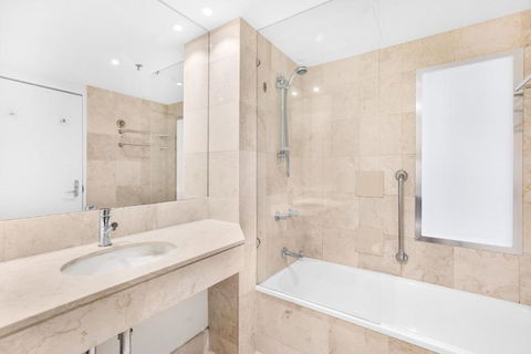 Ocean-View Studio Near Beach With Rooftop Jacuzzis - Lennox Head Accommodation 3