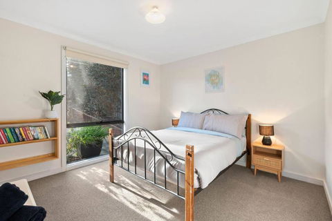 Ocean Views On Aldebaran - Sleeps 11 - Lennox Head Accommodation 1