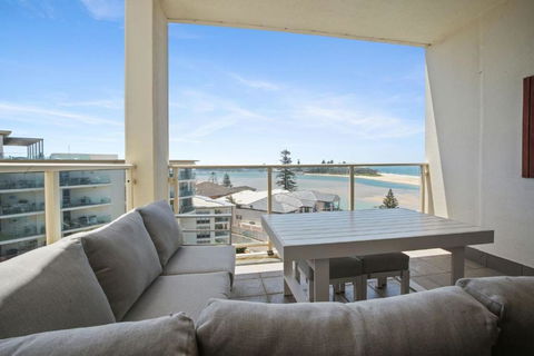 Ocean Views Unit 22 - The Entrance - Lennox Head Accommodation 0