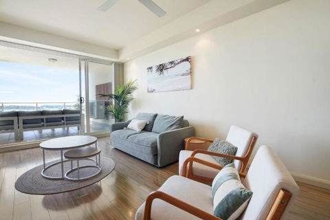 Ocean Views Unit 22 - The Entrance - Lennox Head Accommodation 2