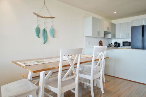 Ocean Views Unit 22 - The Entrance - Lennox Head Accommodation 3