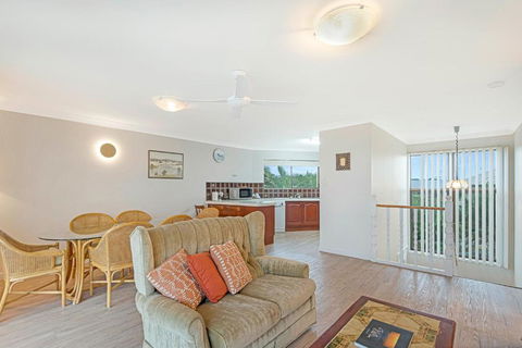 Ocean Waves - Lennox Head Accommodation 3