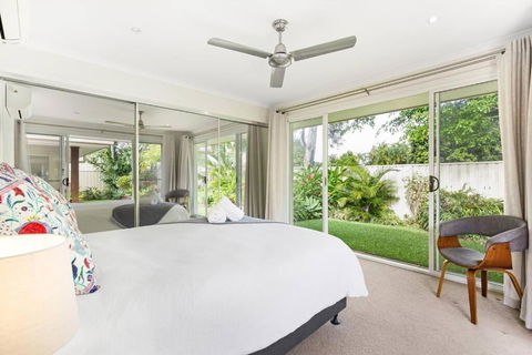 OCEAN55- Mooloolaba Family Holiday Home - Lennox Head Accommodation 3