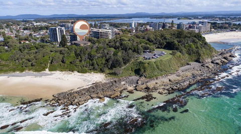 Oceancrest 4 - Lennox Head Accommodation 2