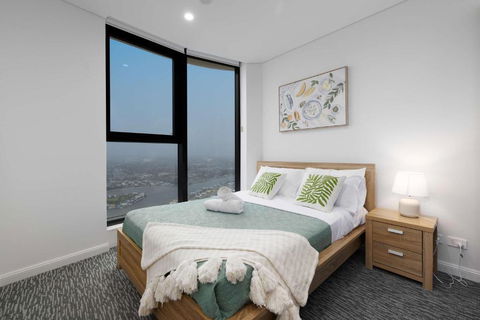 Oceanfront Retreat Serene Views Walk To The Beach - Lennox Head Accommodation 2