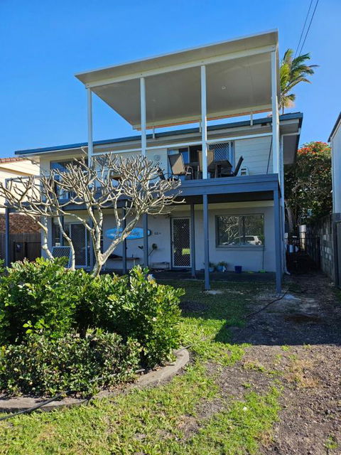Oceanfront Sandy Beach Couples Getaway - Lennox Head Accommodation 2