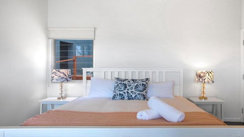 Oceano Escape - Water Views - Lennox Head Accommodation 2