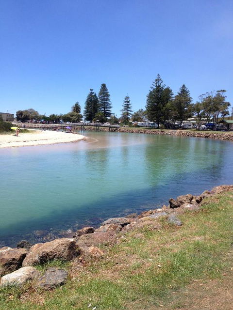 Oceanview, 6 Stewart Street - Lennox Head Accommodation 2