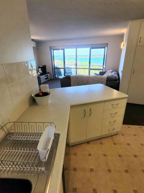 Oceanview Apartment - Lennox Head Accommodation 3