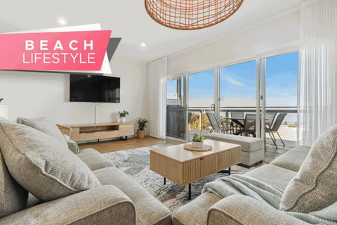 Oceanview At Encounter - 4BR Family Escape - Lennox Head Accommodation 0