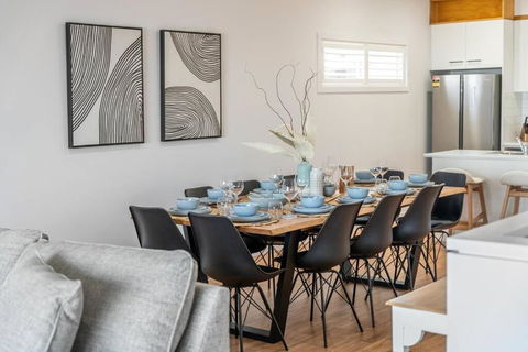 Oceanview At Encounter - 4BR Family Escape - Lennox Head Accommodation 1