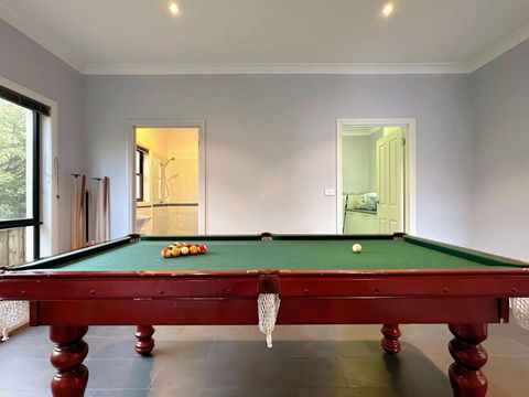 Oceanview Chic Villa 20 Min To CBD - Lennox Head Accommodation 2