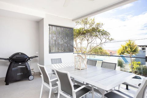 Ohana On Hungerford - Lennox Head Accommodation 0