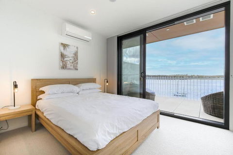 OHANA - SeaHome - Lennox Head Accommodation 0