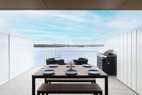 OHANA - SeaHome - Lennox Head Accommodation 2
