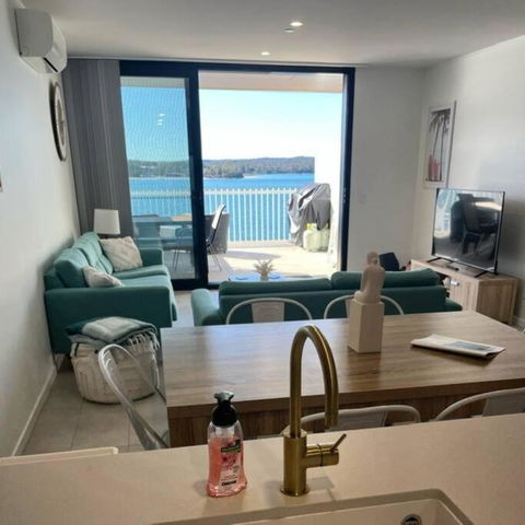 OHANA - SeaHome - Lennox Head Accommodation 1