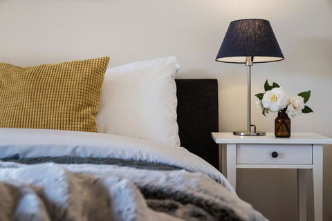 Old Chilli Daylesford - Lennox Head Accommodation 3