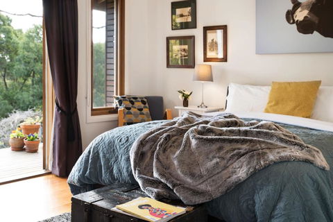 Old Chilli Daylesford - Lennox Head Accommodation 2