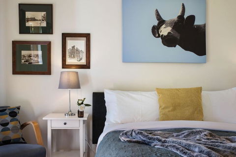 Old Chilli Daylesford - Lennox Head Accommodation 1