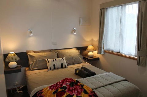 OMARU FARM STAY - Lennox Head Accommodation 1