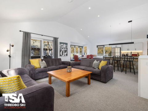 On The Snow 2 - Lennox Head Accommodation 0