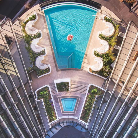 One Global Resorts Green Square - Lennox Head Accommodation 0