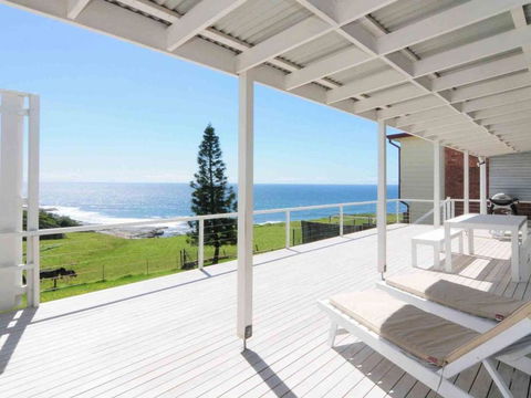 One Tree Gerroa - Lennox Head Accommodation 0