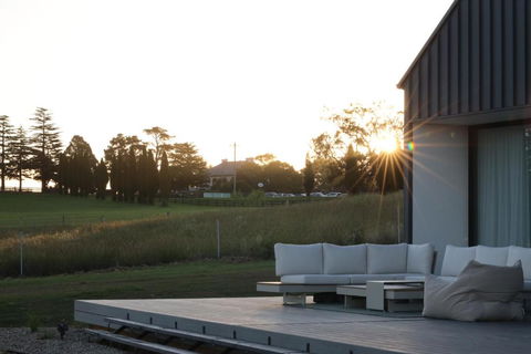 Open Country Homestead- Luxury Accommodation In Burradoo - Lennox Head Accommodation 2