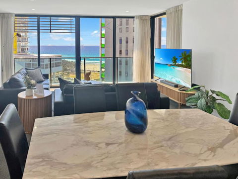 Oracle 11th Floor Tower 1 - GC Getaways - Lennox Head Accommodation 3