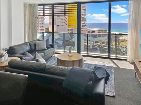 Oracle 11th Floor Tower 1 - GC Getaways - Lennox Head Accommodation 1