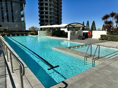 Oracle 11th Floor Tower 1 - GC Getaways - Lennox Head Accommodation 2