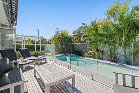 Orana Byron - Lennox Head Accommodation 0