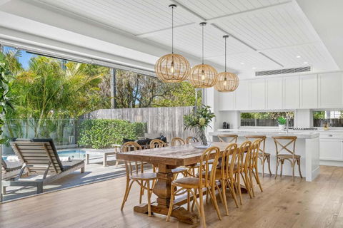 Orana Byron - Lennox Head Accommodation 1