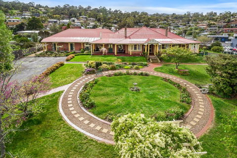 Orana House - Lennox Head Accommodation 3