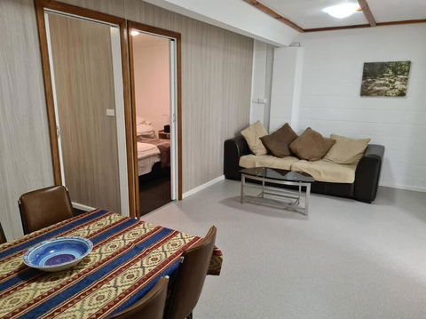 Orchard 2 Bedroom Apartment In Devonport - Lennox Head Accommodation 0