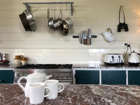 Original 1895 Cottage With Magnificent Uninterrupted Views Of Valley - Lennox Head Accommodation 3