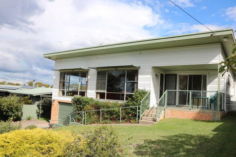 Osborne House - 4 Bedroom - Lennox Head Accommodation 2