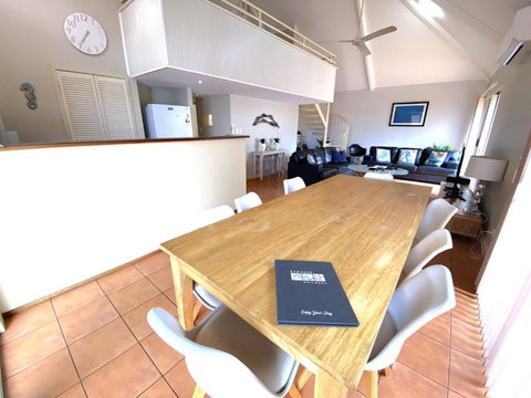 Osprey Holiday Village Unit 117 - Lennox Head Accommodation 0