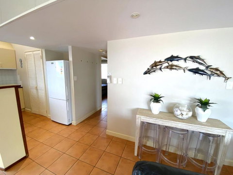 Osprey Holiday Village Unit 117 - Lennox Head Accommodation 2